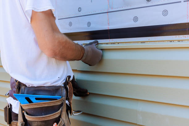 Trusted Wood Siding service in Beverly, OH - Creative Siding